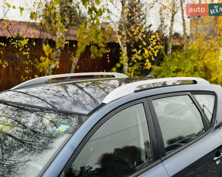 Синій Кіа Сід, об'ємом двигуна 1.6 л та пробігом 270 тис. км за 5450 $, фото 17 на Automoto.ua