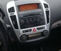 Синий Киа Сид, объемом двигателя 1.6 л и пробегом 202 тыс. км за 5700 $, фото 16 на Automoto.ua