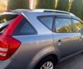 Киа Сид 2008 в Киеве на Automoto.ua Синий Киа Сид, объемом двигателя 1.4 л и пробегом 220 тыс. км за 5550 $, фото 2 на Automoto.ua