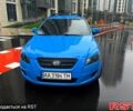 Синій Кіа Сід, об'ємом двигуна 1.6 л та пробігом 301 тис. км за 6000 $, фото 1 на Automoto.ua