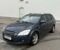 Синий Киа Сид, объемом двигателя 2.02 л и пробегом 285 тыс. км за 4800 $, фото 1 на Automoto.ua