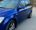 Синій Кіа Сід, об'ємом двигуна 1.6 л та пробігом 270 тис. км за 5450 $, фото 3 на Automoto.ua