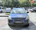 Синий Киа Сид, объемом двигателя 1.6 л и пробегом 178 тыс. км за 5200 $, фото 4 на Automoto.ua