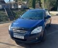 Синій Кіа Сід, об'ємом двигуна 1.6 л та пробігом 252 тис. км за 5400 $, фото 1 на Automoto.ua