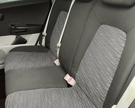 Синий Киа Сид, объемом двигателя 1.4 л и пробегом 200 тыс. км за 6200 $, фото 25 на Automoto.ua