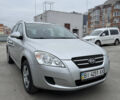 Синий Киа Сид, объемом двигателя 1.6 л и пробегом 170 тыс. км за 6500 $, фото 1 на Automoto.ua