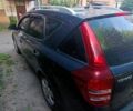 Синий Киа Сид, объемом двигателя 0 л и пробегом 250 тыс. км за 4619 $, фото 5 на Automoto.ua