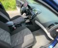 Синий Киа Сид, объемом двигателя 1.6 л и пробегом 188 тыс. км за 4200 $, фото 20 на Automoto.ua