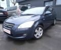 Синій Кіа Сід, об'ємом двигуна 1.6 л та пробігом 198 тис. км за 6500 $, фото 1 на Automoto.ua