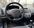 Синій Кіа Сід, об'ємом двигуна 1.4 л та пробігом 228 тис. км за 6500 $, фото 12 на Automoto.ua