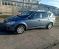 Киа Сид 2008 в Киеве на Automoto.ua Синий Киа Сид, объемом двигателя 1.4 л и пробегом 220 тыс. км за 5550 $, фото 12 на Automoto.ua