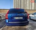 Синий Киа Сид, объемом двигателя 1.4 л и пробегом 260 тыс. км за 4500 $, фото 4 на Automoto.ua