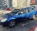Синий Киа Сид, объемом двигателя 1.4 л и пробегом 260 тыс. км за 4500 $, фото 6 на Automoto.ua