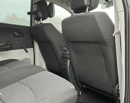 Синий Киа Сид, объемом двигателя 1.4 л и пробегом 200 тыс. км за 6200 $, фото 37 на Automoto.ua