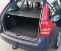 Синий Киа Сид, объемом двигателя 1.6 л и пробегом 272 тыс. км за 5700 $, фото 13 на Automoto.ua