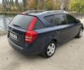 Синий Киа Сид, объемом двигателя 1.6 л и пробегом 190 тыс. км за 4700 $, фото 4 на Automoto.ua