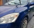 Синій Кіа Сід, об'ємом двигуна 1.6 л та пробігом 206 тис. км за 6000 $, фото 7 на Automoto.ua