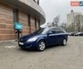 Синій Кіа Сід, об'ємом двигуна 2 л та пробігом 153 тис. км за 7600 $, фото 1 на Automoto.ua