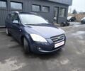 Синій Кіа Сід, об'ємом двигуна 1.6 л та пробігом 198 тис. км за 6500 $, фото 17 на Automoto.ua