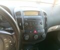 Киа Сид 2008 в Киеве на Automoto.ua Синий Киа Сид, объемом двигателя 1.4 л и пробегом 220 тыс. км за 5550 $, фото 6 на Automoto.ua