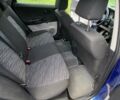 Синий Киа Сид, объемом двигателя 1.6 л и пробегом 188 тыс. км за 4200 $, фото 17 на Automoto.ua