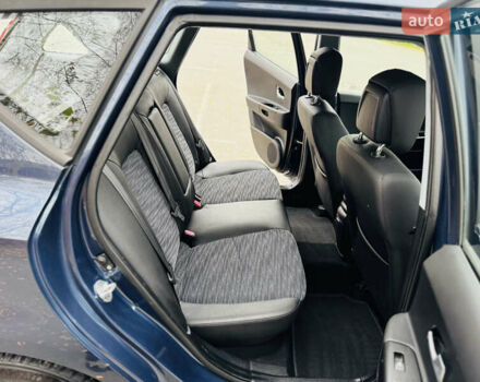 Синій Кіа Сід, об'ємом двигуна 1.6 л та пробігом 270 тис. км за 5250 $, фото 21 на Automoto.ua