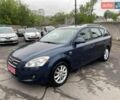 Синий Киа Сид, объемом двигателя 1.4 л и пробегом 164 тыс. км за 5600 $, фото 3 на Automoto.ua