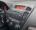 Синий Киа Сид, объемом двигателя 1.4 л и пробегом 200 тыс. км за 6200 $, фото 35 на Automoto.ua