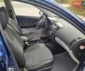 Синій Кіа Сід, об'ємом двигуна 1.6 л та пробігом 326 тис. км за 4900 $, фото 11 на Automoto.ua