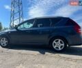 Синій Кіа Сід, об'ємом двигуна 1.6 л та пробігом 180 тис. км за 6200 $, фото 4 на Automoto.ua