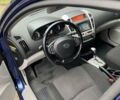 Синий Киа Сид, объемом двигателя 1.98 л и пробегом 153 тыс. км за 8200 $, фото 13 на Automoto.ua