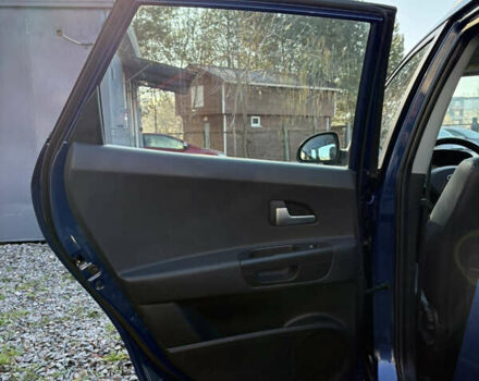 Синий Киа Сид, объемом двигателя 1.4 л и пробегом 192 тыс. км за 5900 $, фото 31 на Automoto.ua