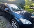 Синий Киа Сид, объемом двигателя 0 л и пробегом 250 тыс. км за 4619 $, фото 1 на Automoto.ua