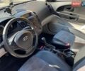 Синий Киа Сид, объемом двигателя 1.6 л и пробегом 320 тыс. км за 5300 $, фото 2 на Automoto.ua