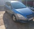 Синий Киа Сид, объемом двигателя 1.59 л и пробегом 219 тыс. км за 5800 $, фото 1 на Automoto.ua