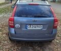 Синій Кіа Сід, об'ємом двигуна 2 л та пробігом 190 тис. км за 7500 $, фото 6 на Automoto.ua
