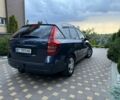 Синий Киа Сид, объемом двигателя 1.6 л и пробегом 232 тыс. км за 5800 $, фото 5 на Automoto.ua