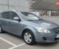 Синій Кіа Сід, об'ємом двигуна 1.59 л та пробігом 152 тис. км за 6900 $, фото 1 на Automoto.ua