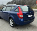 Синій Кіа Сід, об'ємом двигуна 1.59 л та пробігом 220 тис. км за 6200 $, фото 6 на Automoto.ua