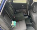 Синий Киа Сид, объемом двигателя 2 л и пробегом 157 тыс. км за 7500 $, фото 20 на Automoto.ua