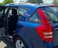 Синій Кіа Сід, об'ємом двигуна 1.6 л та пробігом 278 тис. км за 5700 $, фото 23 на Automoto.ua