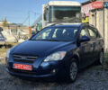Синий Киа Сид, объемом двигателя 1.4 л и пробегом 192 тыс. км за 5900 $, фото 4 на Automoto.ua
