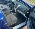 Синій Кіа Сід, об'ємом двигуна 1.6 л та пробігом 252 тис. км за 5400 $, фото 11 на Automoto.ua