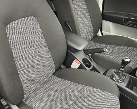 Синий Киа Сид, объемом двигателя 1.4 л и пробегом 200 тыс. км за 6200 $, фото 34 на Automoto.ua