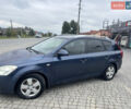 Синий Киа Сид, объемом двигателя 1.6 л и пробегом 340 тыс. км за 4300 $, фото 1 на Automoto.ua