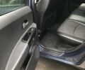 Синий Киа Сид, объемом двигателя 1.6 л и пробегом 290 тыс. км за 2650 $, фото 15 на Automoto.ua