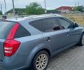 Синий Киа Сид, объемом двигателя 1.6 л и пробегом 235 тыс. км за 5400 $, фото 1 на Automoto.ua