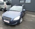 Синій Кіа Сід, об'ємом двигуна 1.6 л та пробігом 198 тис. км за 6700 $, фото 4 на Automoto.ua