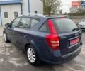 Синий Киа Сид, объемом двигателя 1.4 л и пробегом 164 тыс. км за 5600 $, фото 4 на Automoto.ua