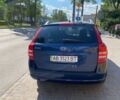 Синий Киа Сид, объемом двигателя 1.59 л и пробегом 320 тыс. км за 4999 $, фото 1 на Automoto.ua